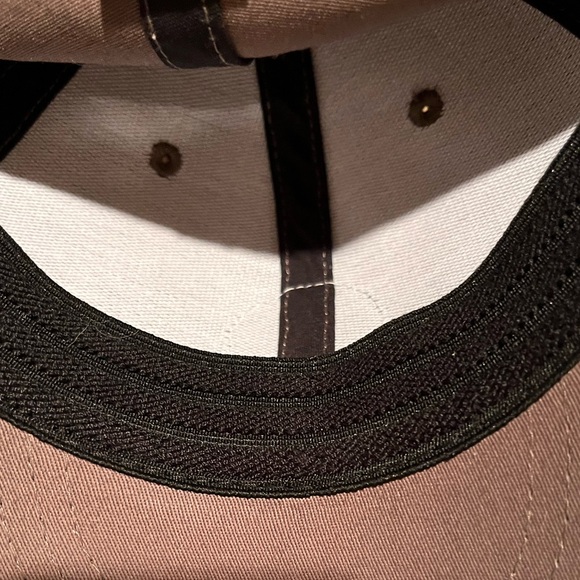 Volcom Fitted Ballcap - Picture 4 of 4